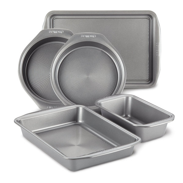 Circulon Bakeware Nonstick Baking Pans Set & Reviews Perigold